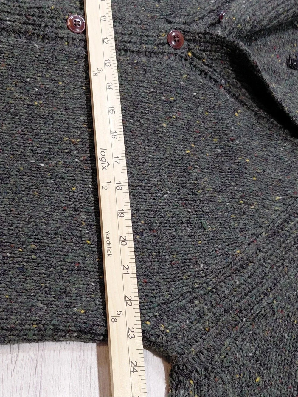 J. Crew crew mens